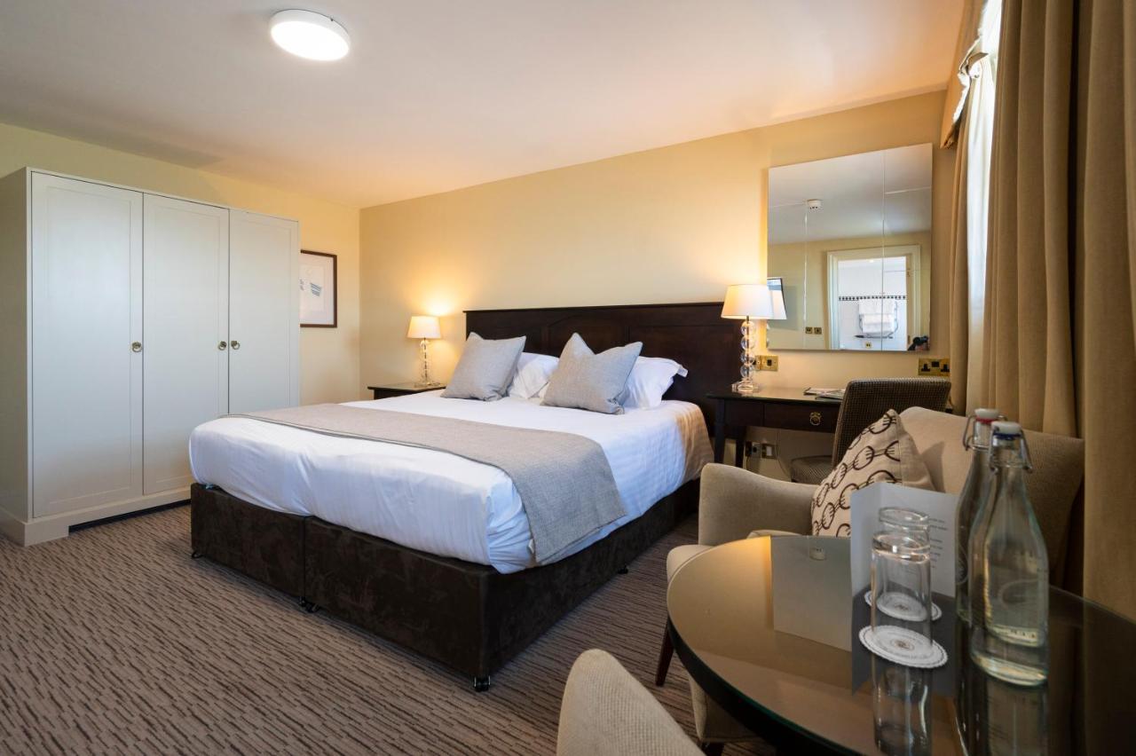 St George's - Hotel Llandudno