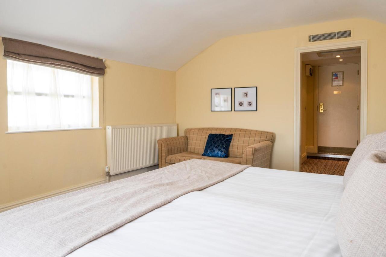 St George's - Hotel Llandudno