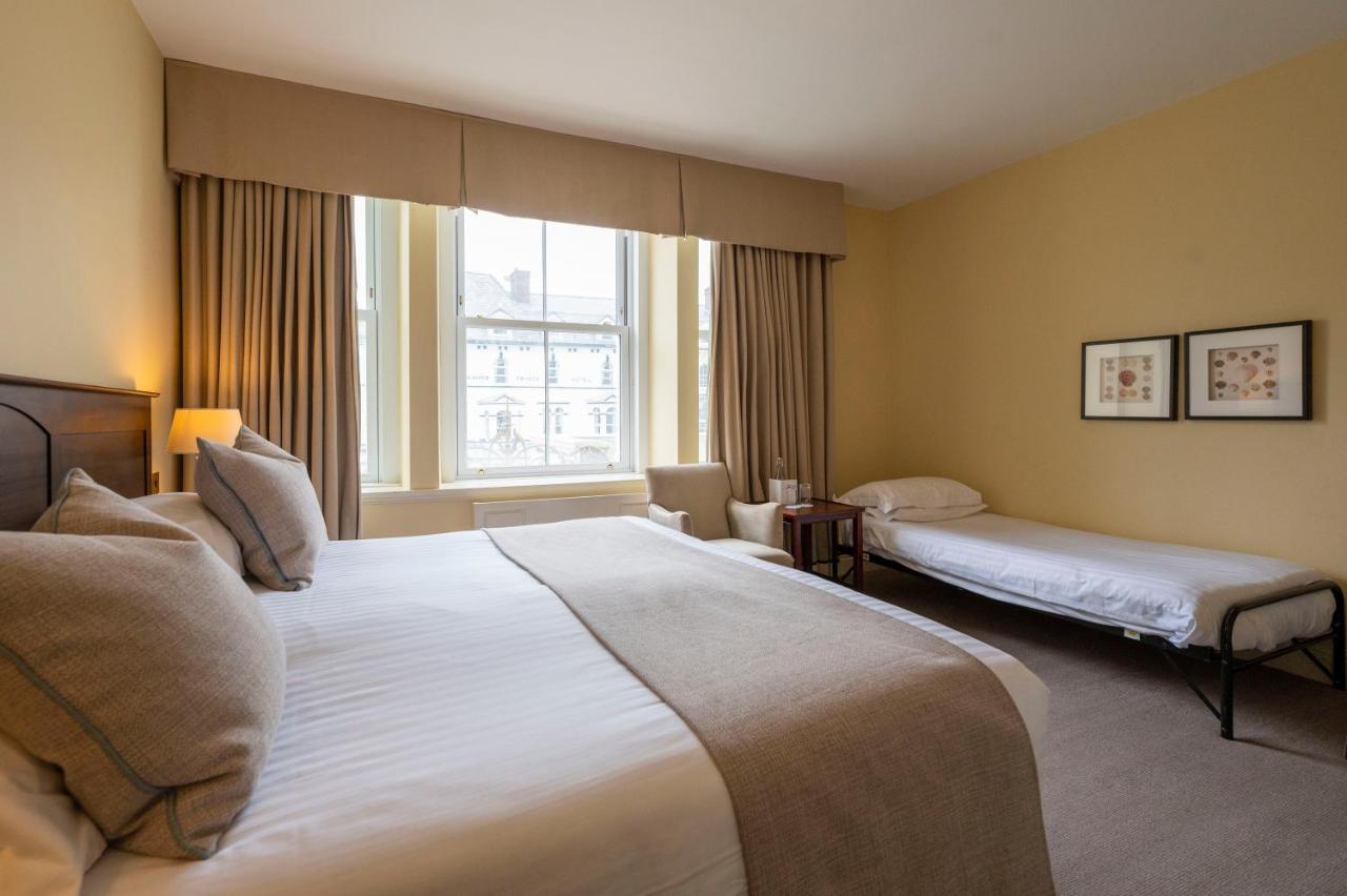 St George's - Hotel Llandudno