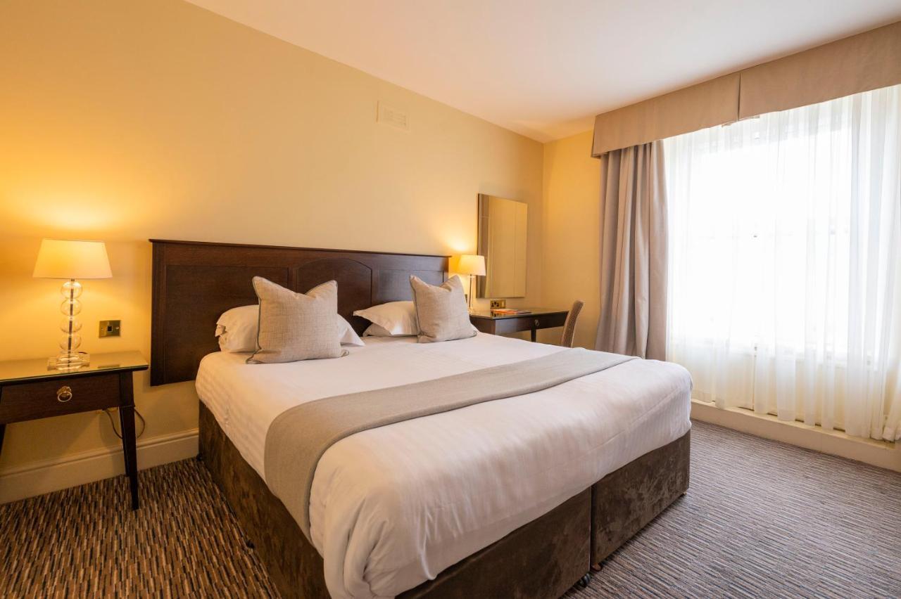 St George's - Hotel Llandudno