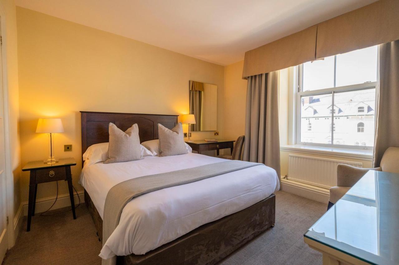 Hotel St George's -