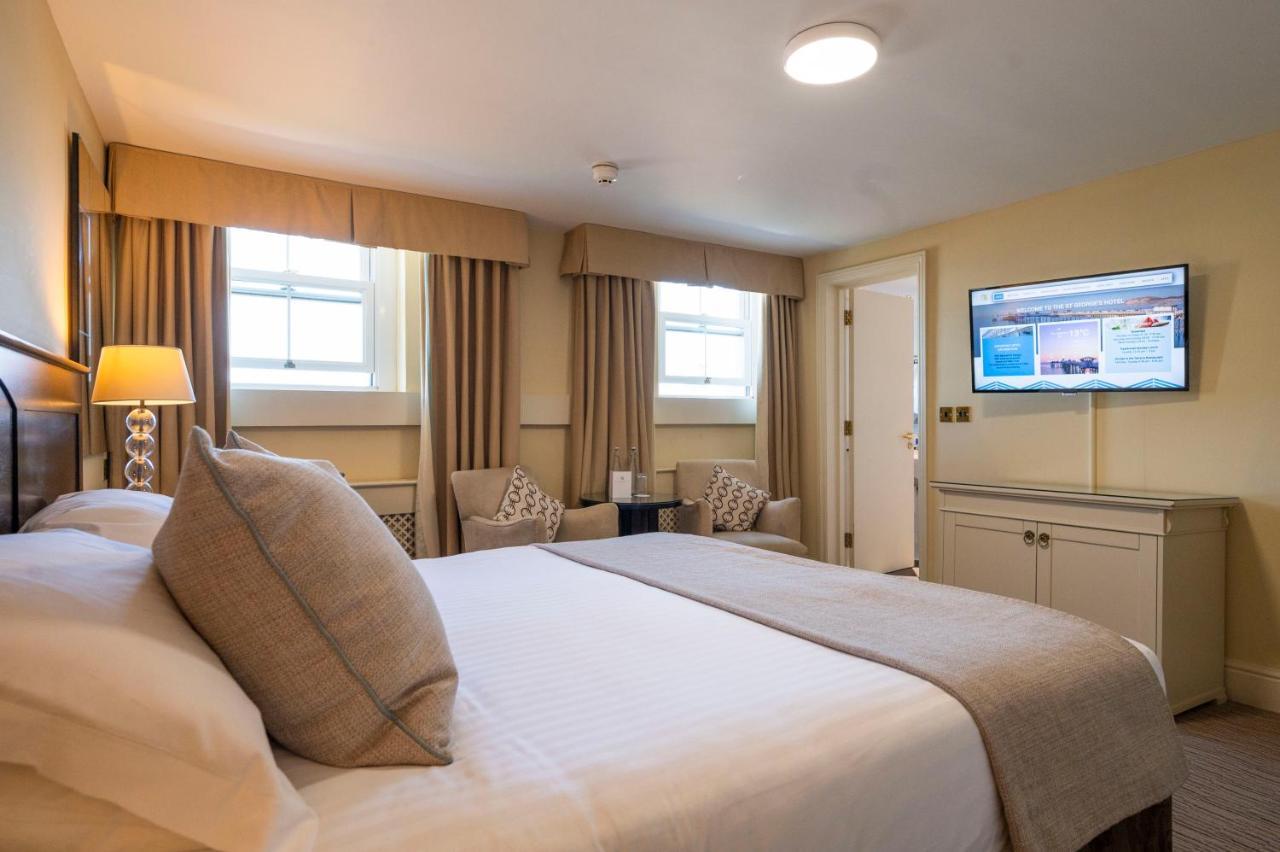 St George's - Hotel 4*