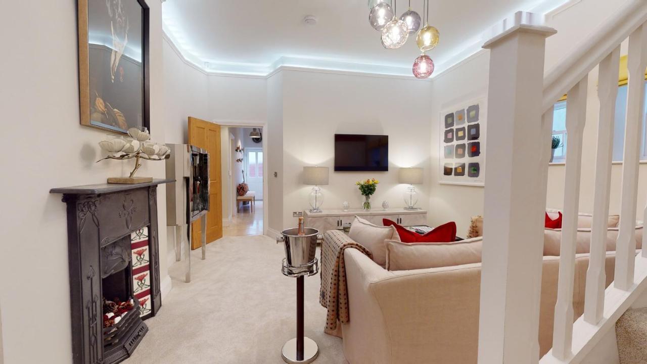 Apartment Lle'r Geifr Llandudno