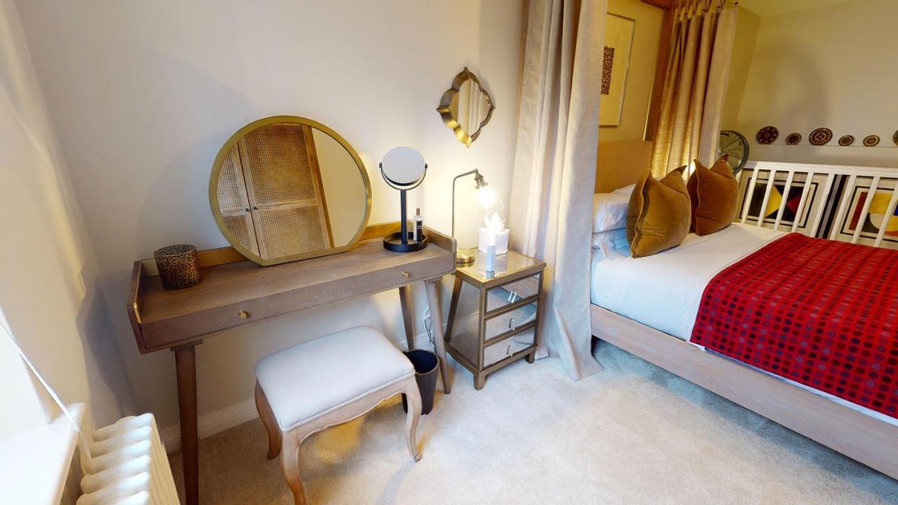 Lle'r Geifr Apartment Llandudno