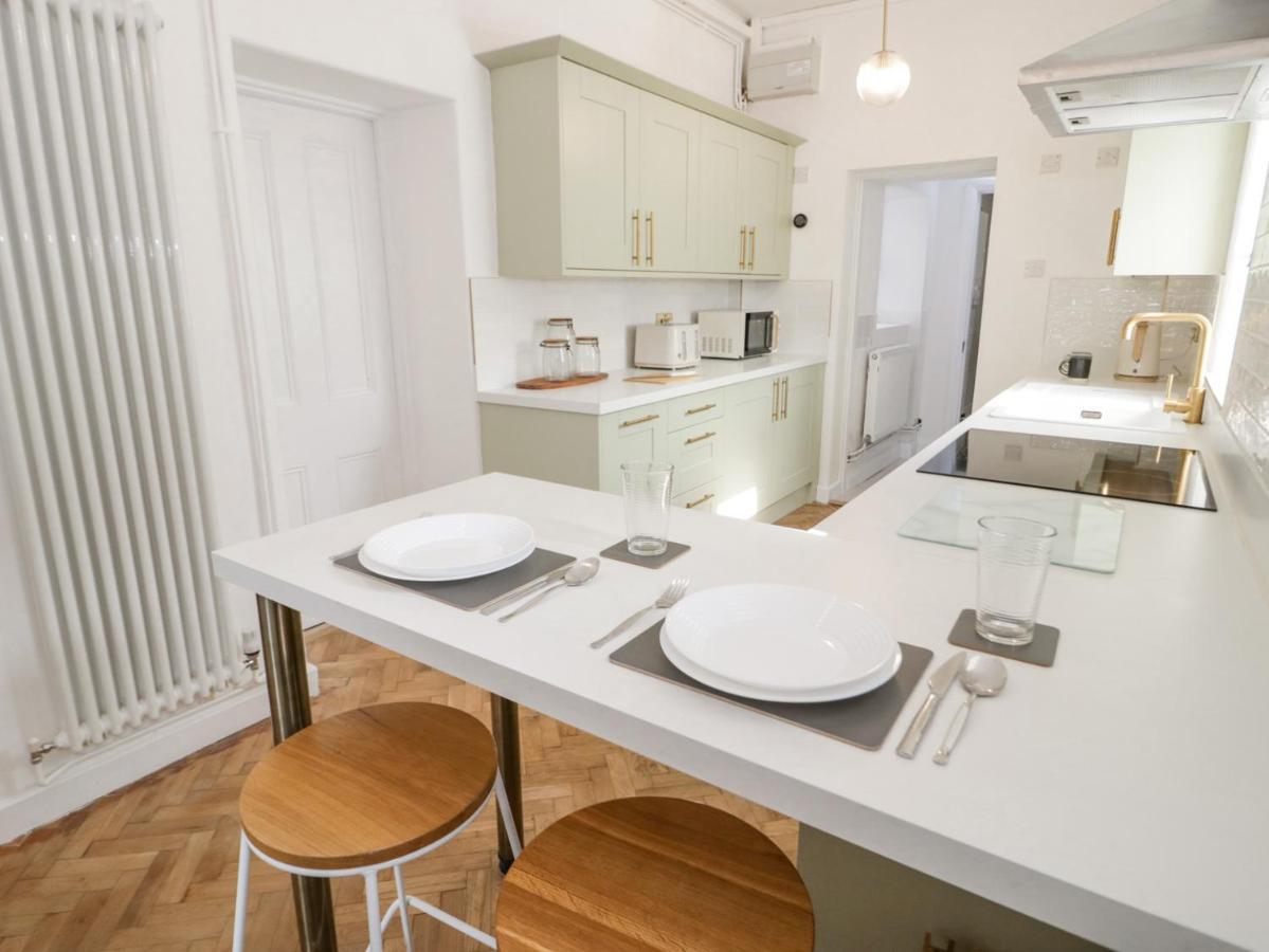 Apartment Ty Arth *