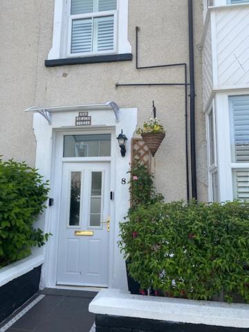 Beach Villa Holiday home Llandudno