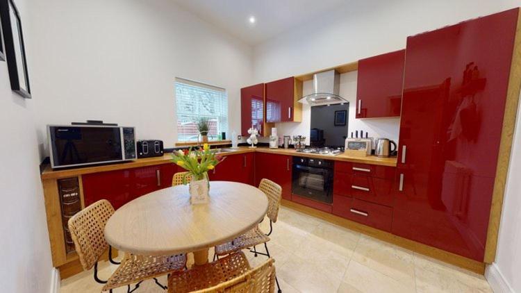 Apartment Lle'r Geifr