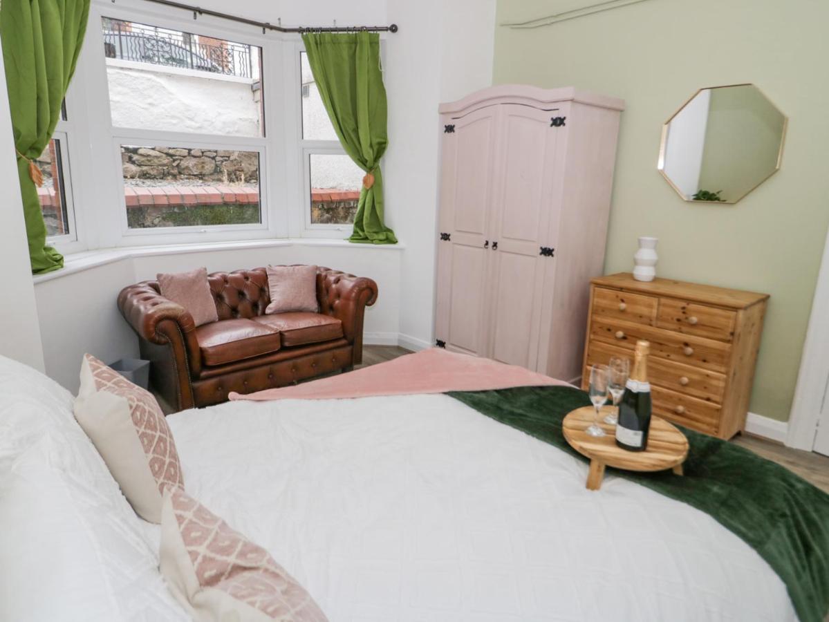 Apartment Ty Arth Llandudno