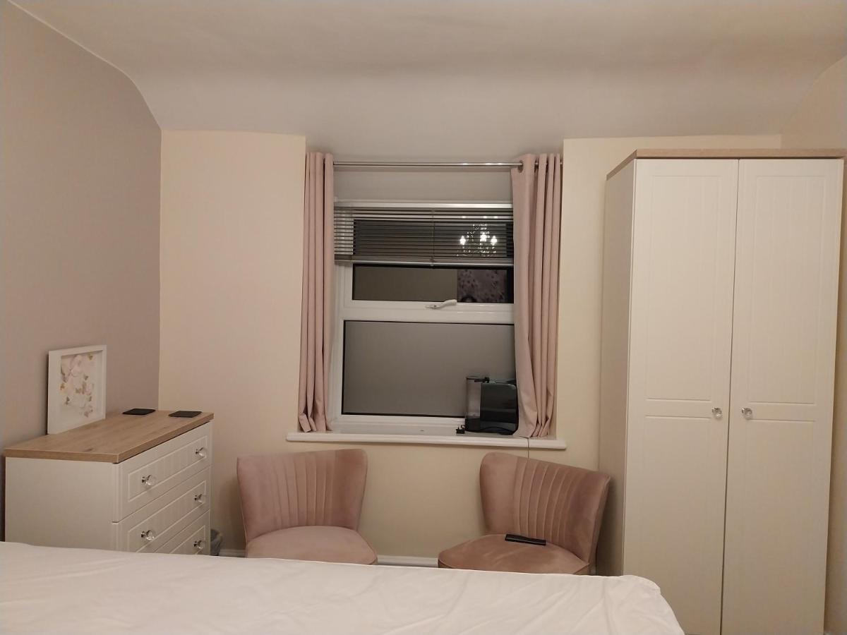 The Rosedene 4* Llandudno
