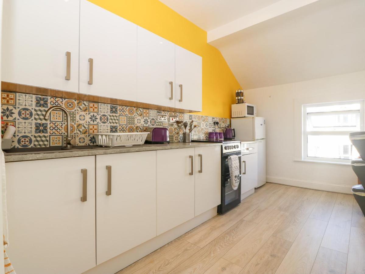 Holiday home 2 - Llandudno