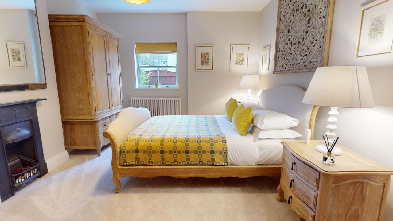Apartment Lle'r Geifr Llandudno