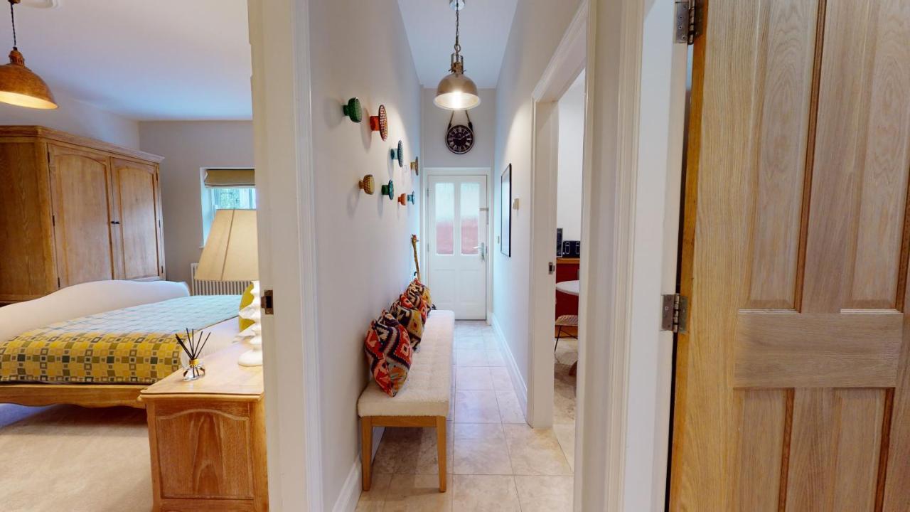 Lle'r Geifr Apartment Llandudno