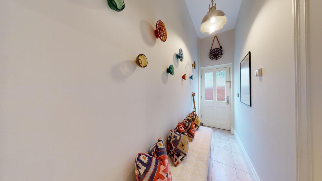 Apartment Lle'r Geifr *