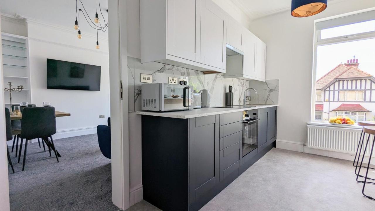 West Shore By Seaside Apartment *