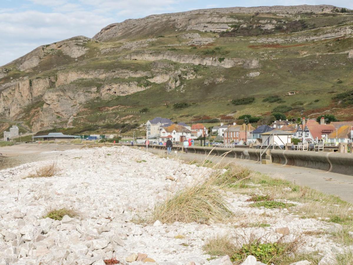 Ty Arth Apartment Llandudno