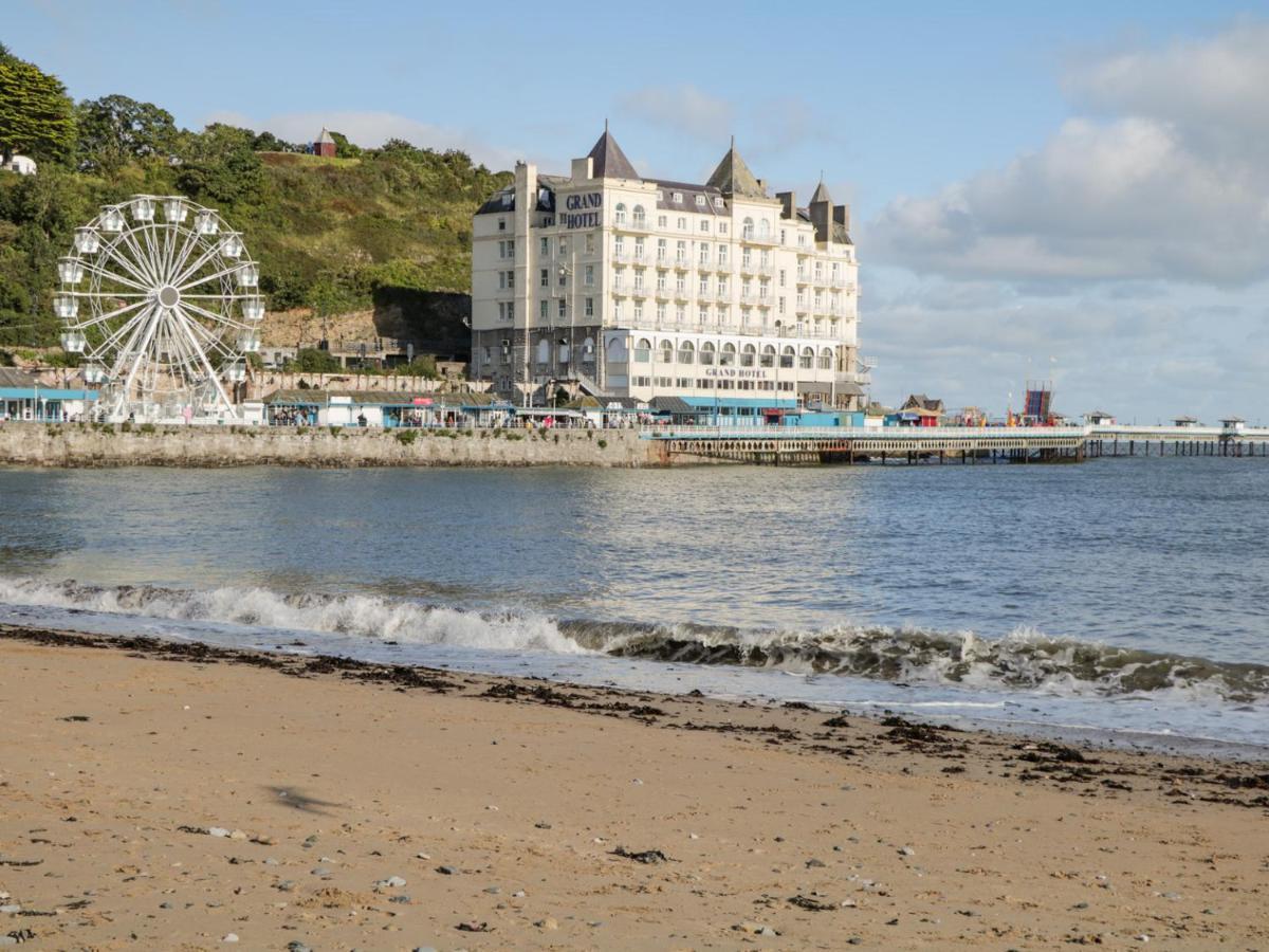 Apartment Ty Arth Llandudno