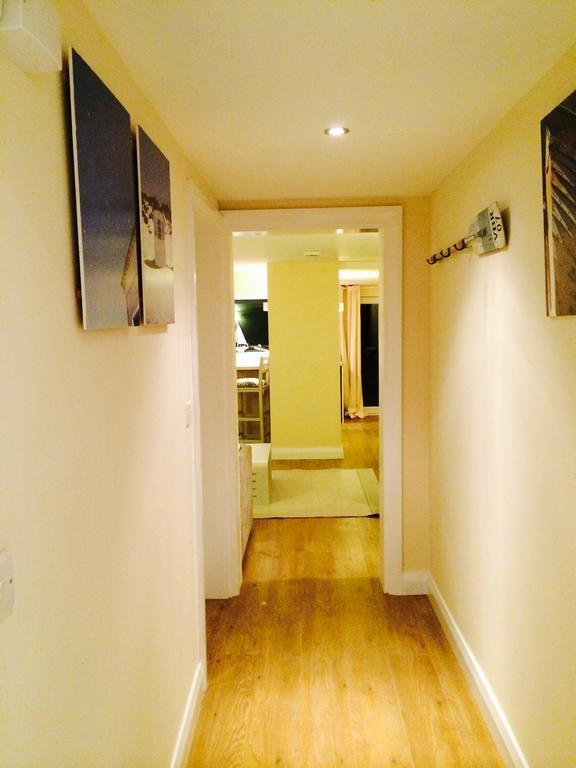 Apartment Superb Cintra Beachside Llandudno