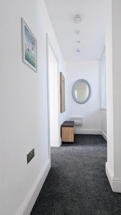 Apartment Sandy By Seaside Llandudno