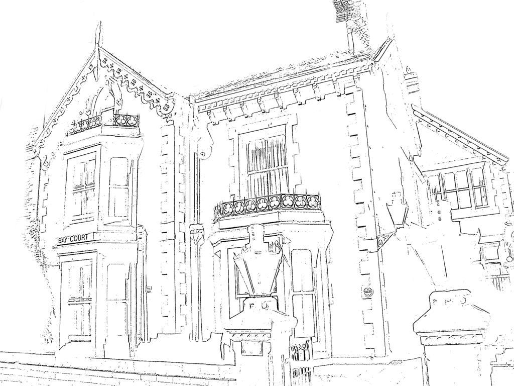 Bay Court Llandudno