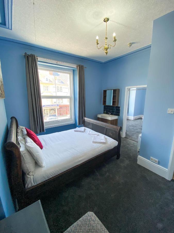 Hotel The Broadway Llandudno