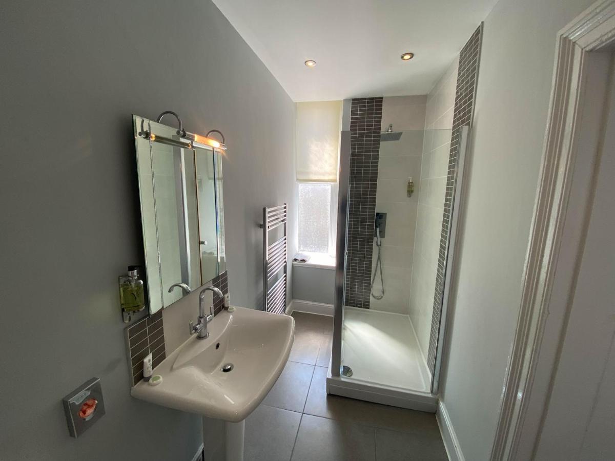 The Broadway 3* Llandudno