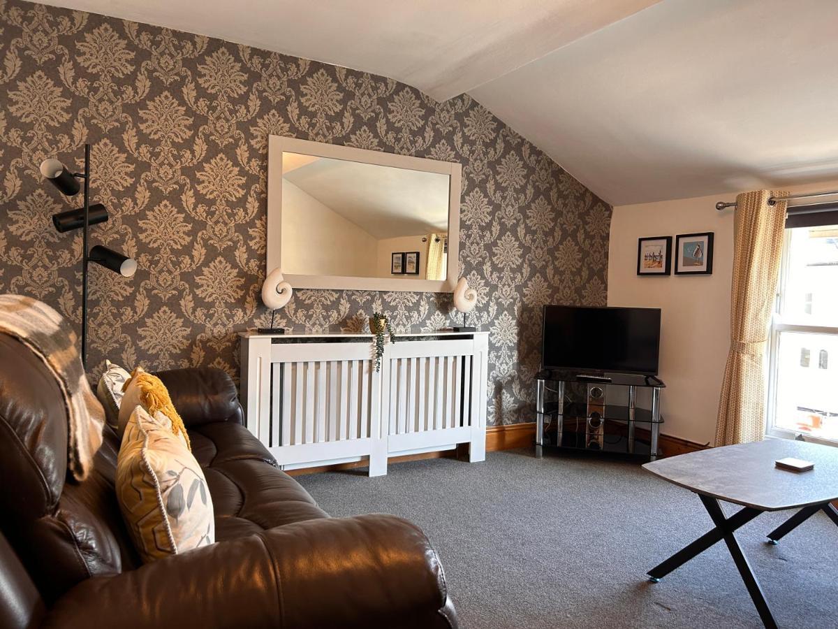 Apartment Orme Rise 1 - The Penthouse *