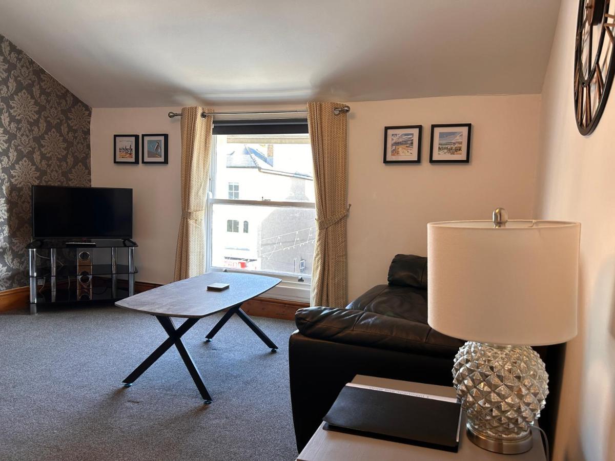Orme Rise 1 - The Penthouse