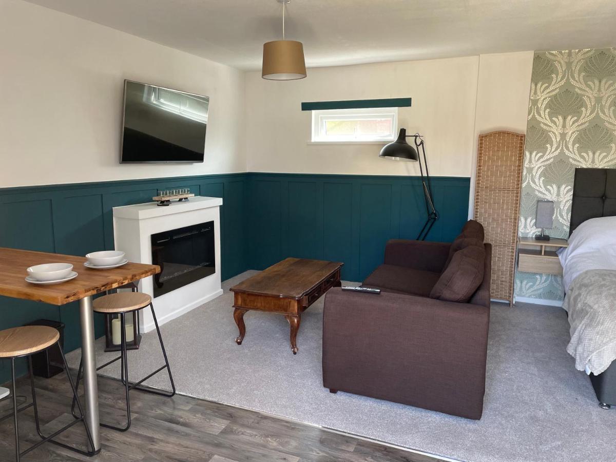 Apartment Cariad Bach