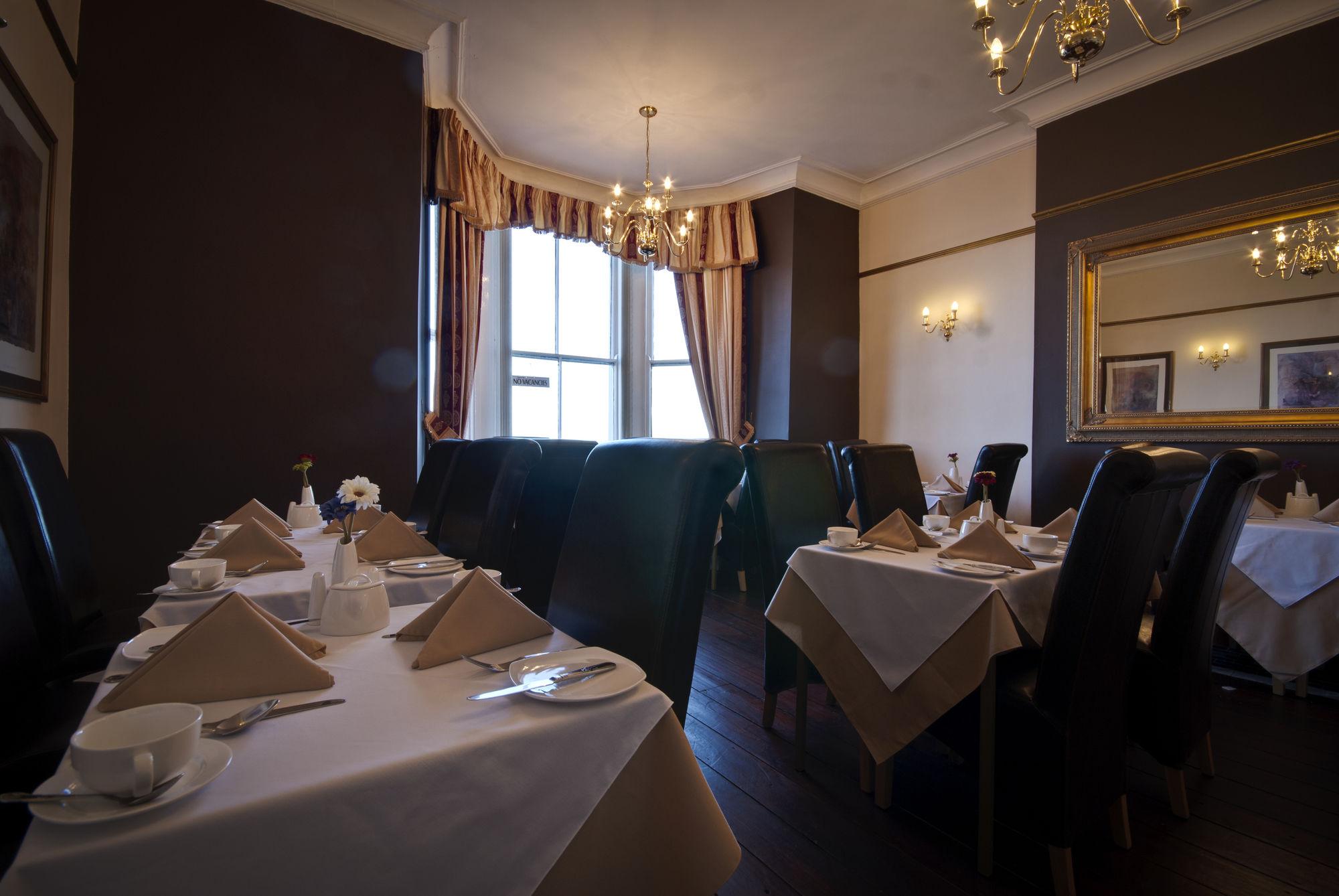Promenad Guest house 4*
