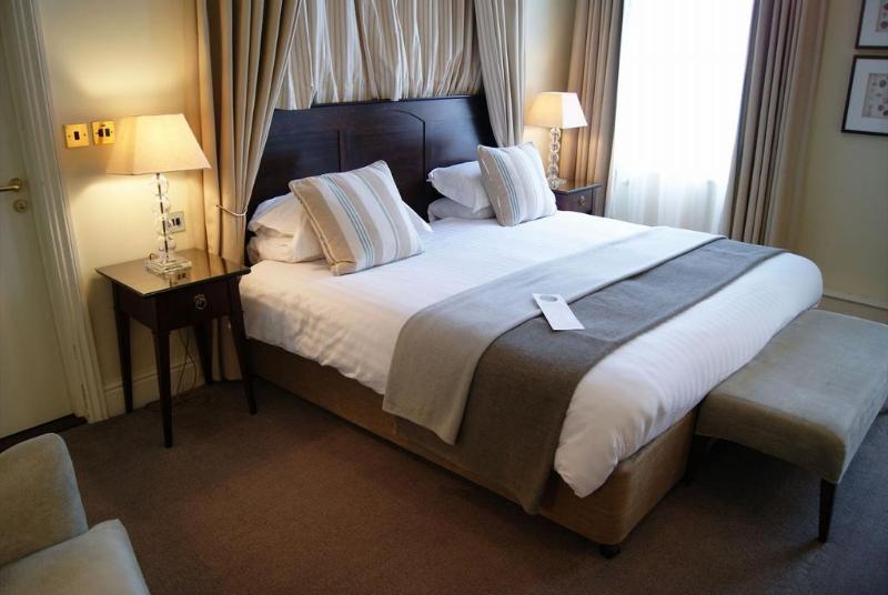 Hotel St George's -