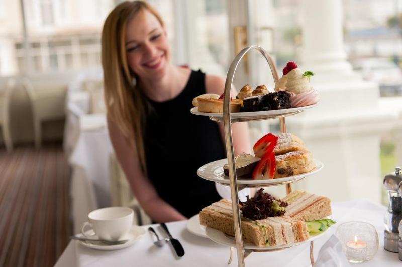 Hotel St George's - 4*
