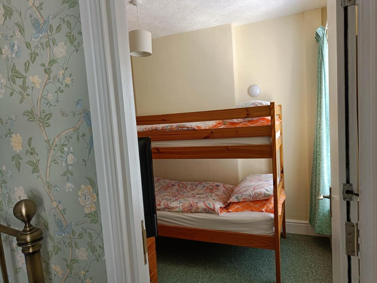 Granby House * Llandudno