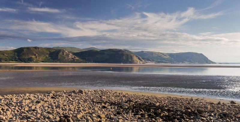 Coastal Hideaway By Seaside * Llandudno