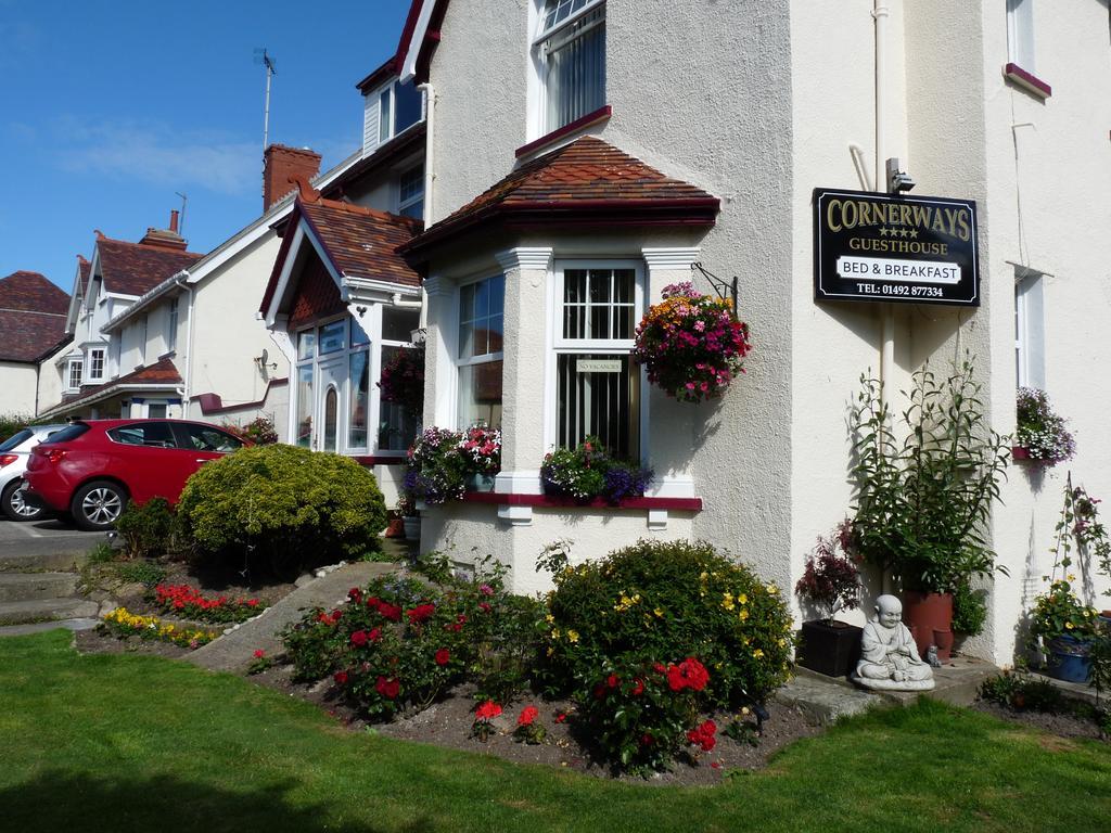 Cornerways 4*