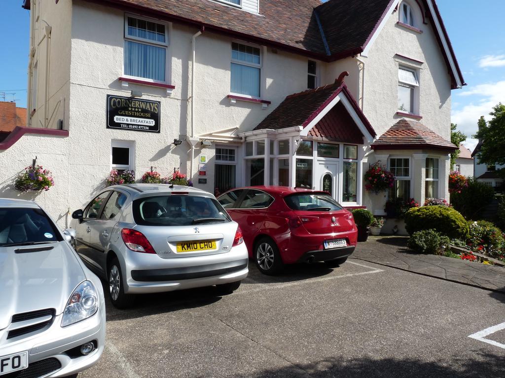 Cornerways 4*