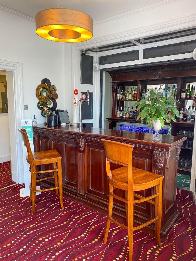 The Broadway 3* Llandudno