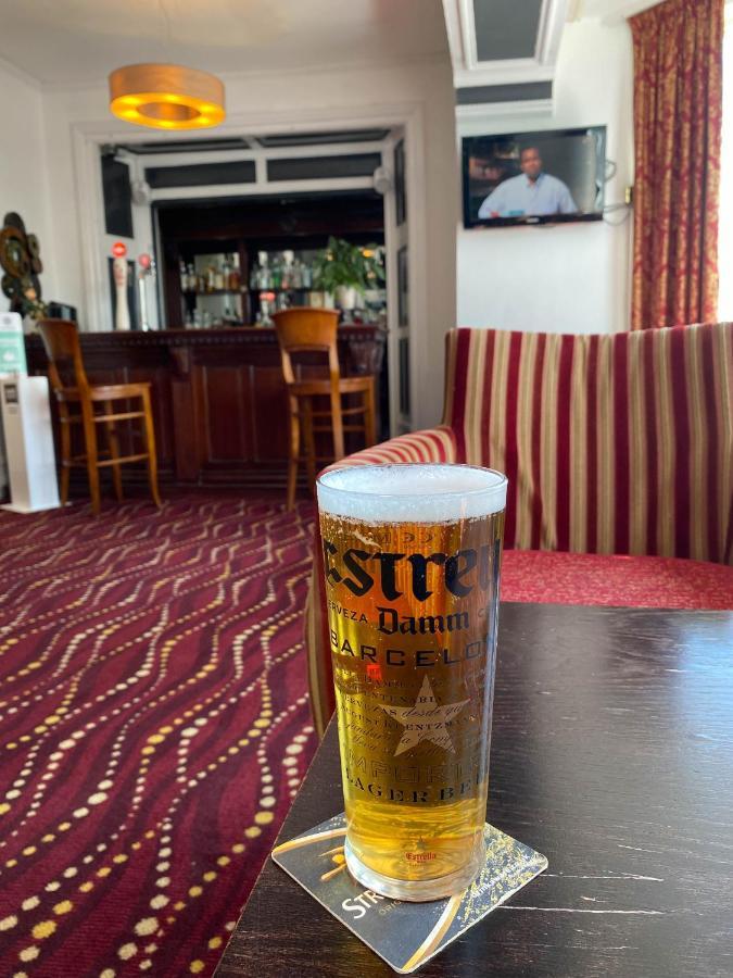 The Broadway Llandudno