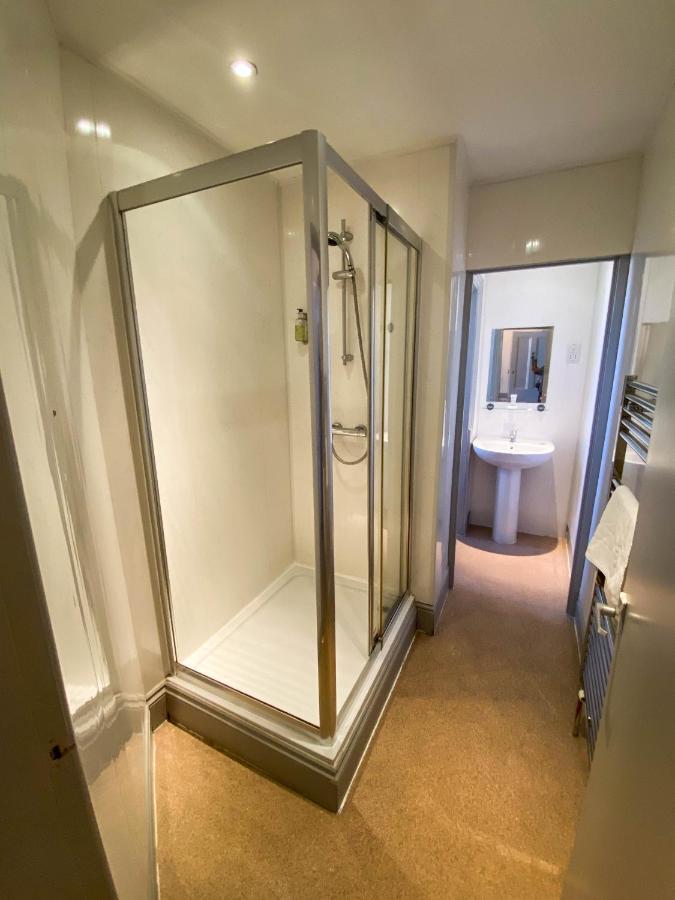 Hotel The Broadway 3*