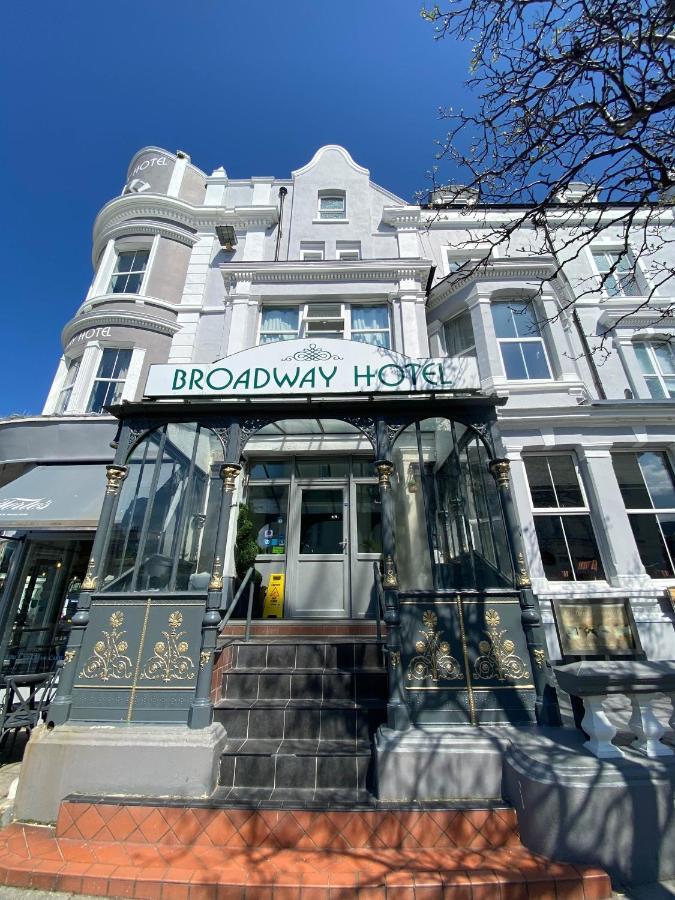 The Broadway