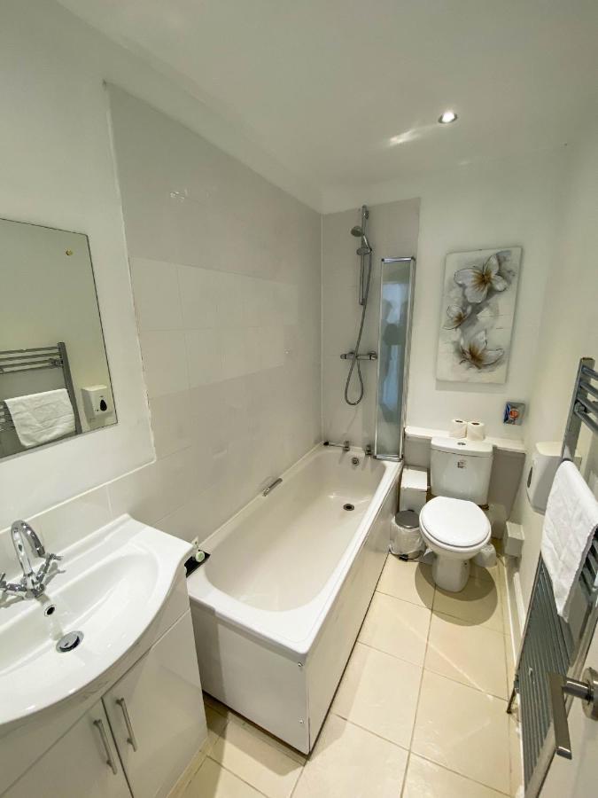 The Broadway 3* Llandudno