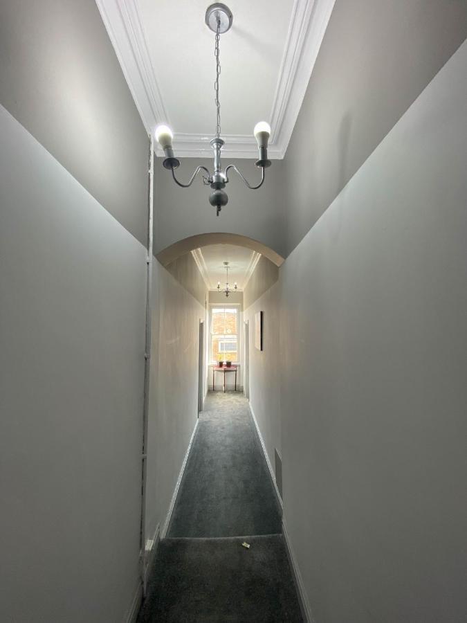 Hotel The Broadway 3*