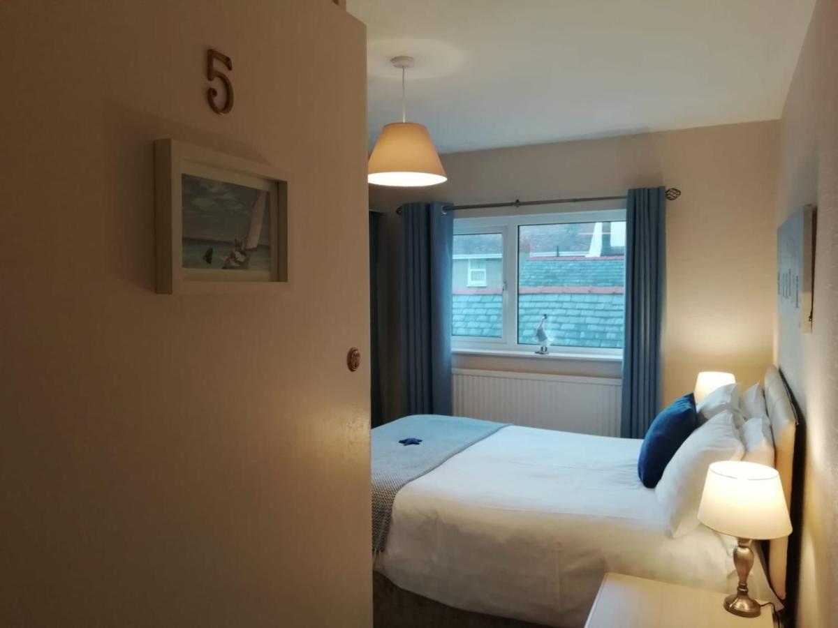 Hotel Seren Llandudno