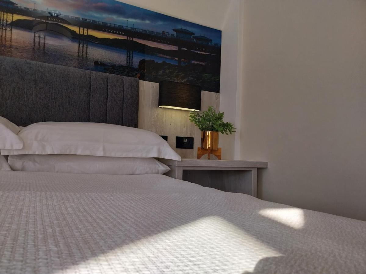 The Rosedene Guest house Llandudno