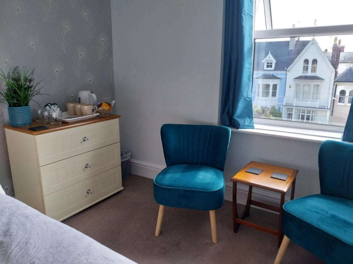 Guest house The Rosedene