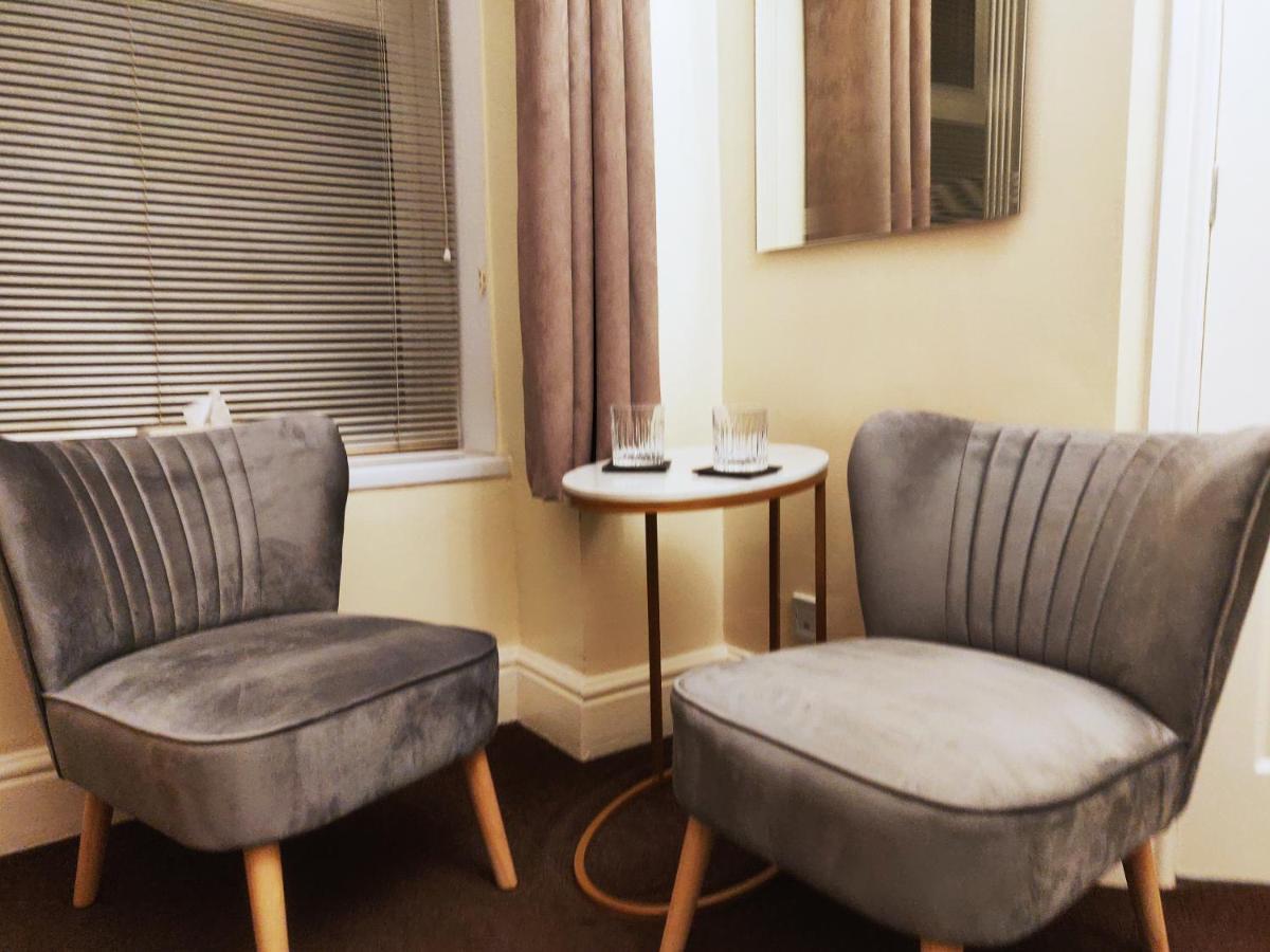 The Rosedene 4*