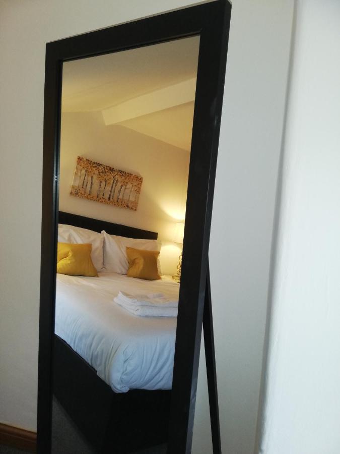 Orme Rise 1 - The Penthouse Llandudno