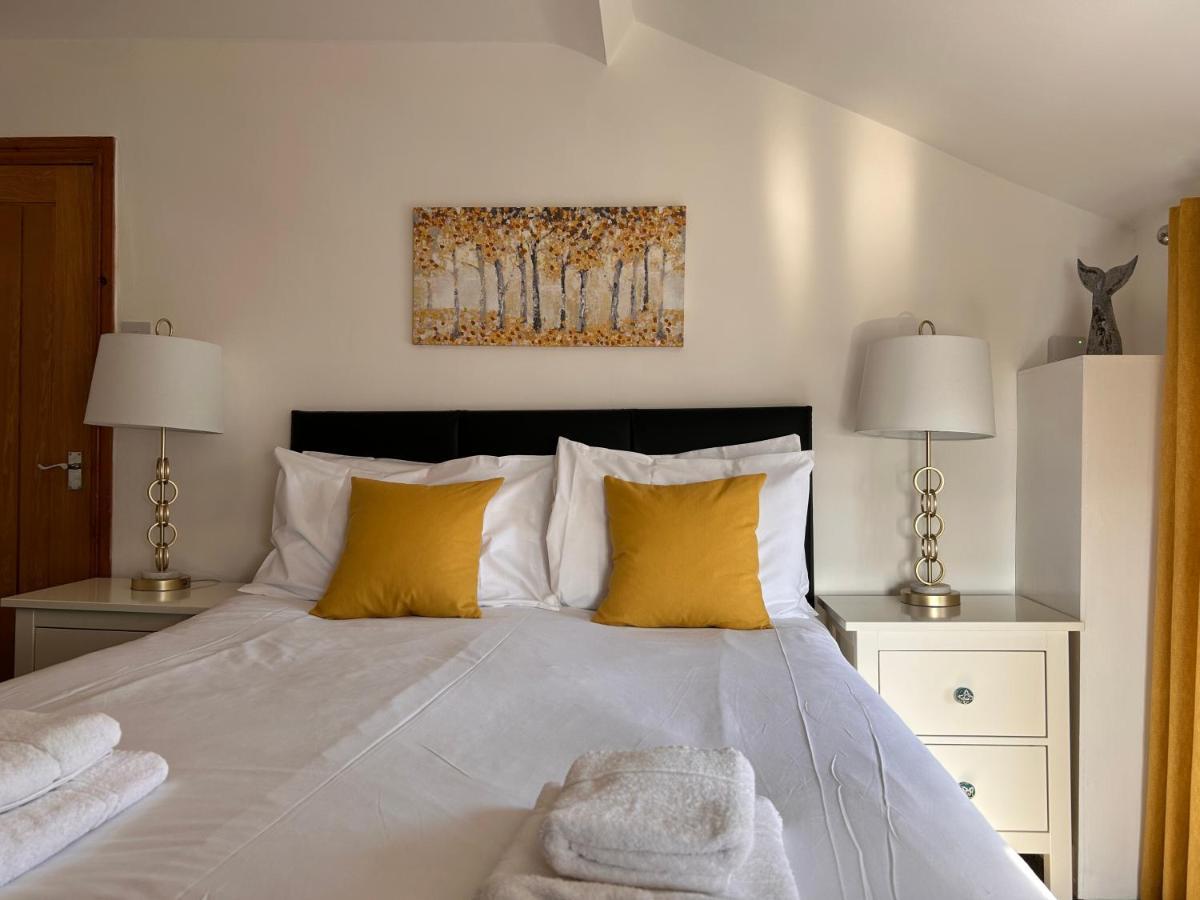 Orme Rise 1 - The Penthouse