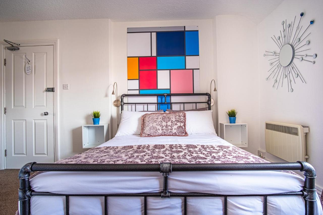 Guest house Arvon House 3*