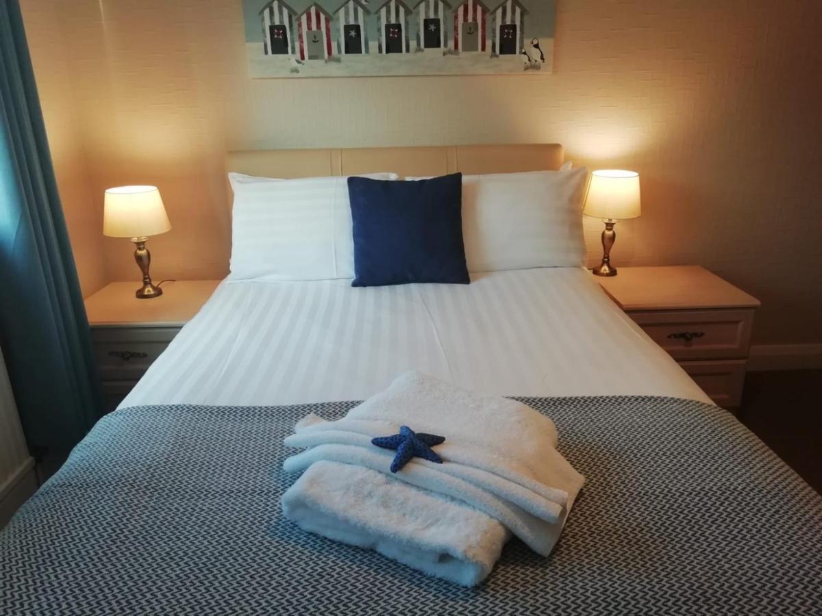 Seren Hotel 4*