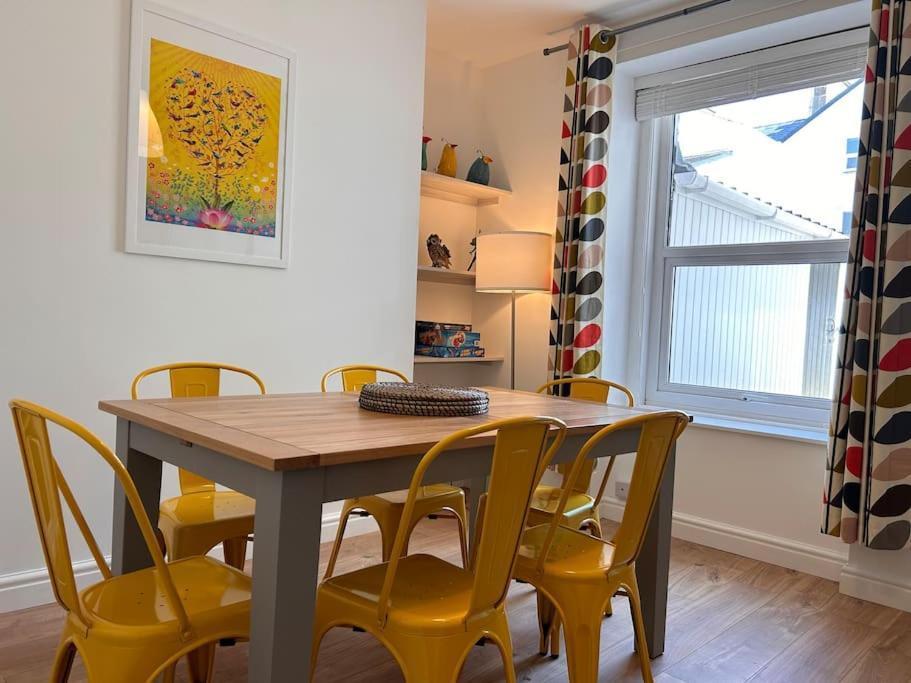 Holiday home Mona - 3 Bed In Llandudno
